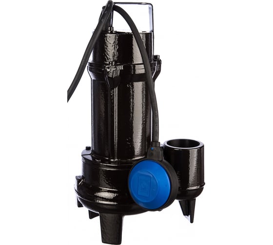 Погружной фекальный насос ZENIT DGE 50/2/G50V AOBM-E 44623