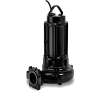 Погружной фекальный насос ZENIT MAN 550/2/80 A1FT5 NC Q T 2SIC 10 503370