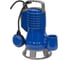Погружной фекальный насос ZENIT DG BLUE 100/2/G40V AOBM/50 69702 1