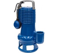 Погружной фекальный насос ZENIT DG BLUE P 200/2/G50V A1CM/50 335043