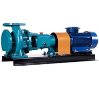 Насос ESQ к 100-65-200 02.01.000028