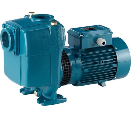 Самовсасывающий насос для загрязненной воды Calpeda A 80-170B/A 400/690/50 Hz 100398059