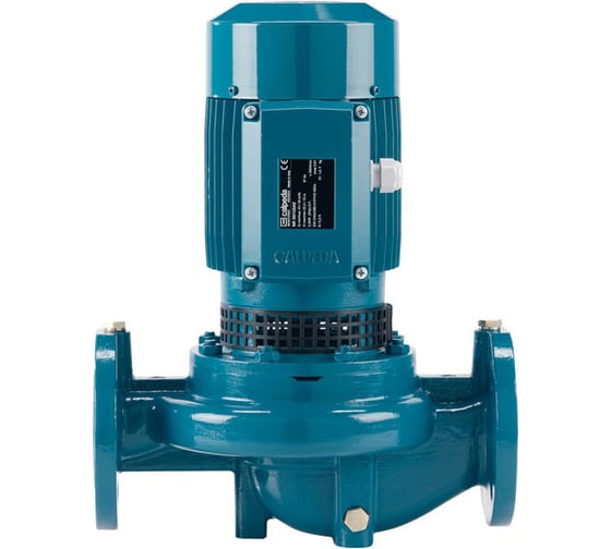 Циркуляционный насос Calpeda NR 50/125C 230/400/50 Hz 100308802