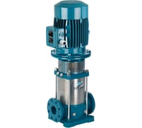 Вертикальный многоступенчатый насос Calpeda MXV 25-208/C 230/400/50 Hz M90 V1-1.5T 100005275