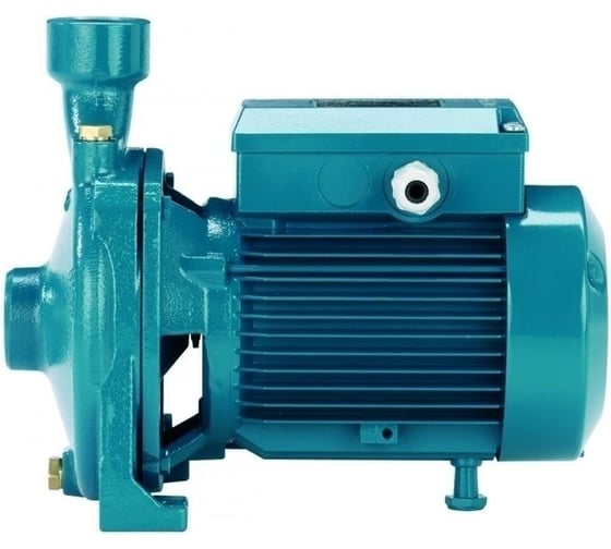 Консольно-моноблочный электронасос Calpeda NM 20/160BE 230/400/50 Hz 100031763
