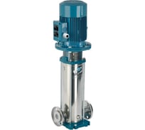 Вертикальный многоступенчатый насос Calpeda MXV 40-805/C 230/400/50 Hz M90 V1-2.2T 100381815
