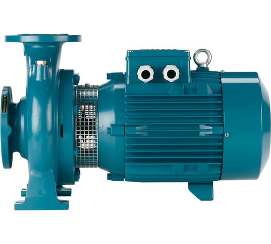 Консольно-моноблочный электронасос Calpeda NM 40/25A/C 400/690/50 Hz 100500826