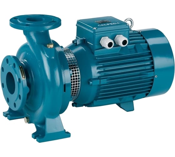 Консольно-моноблочный электронасос Calpeda NM 65/16D/B 400/690/50 Hz 100507499 1