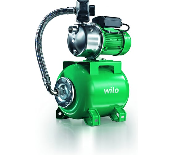 Насос WILO HWJ 203 EM-50 4081530