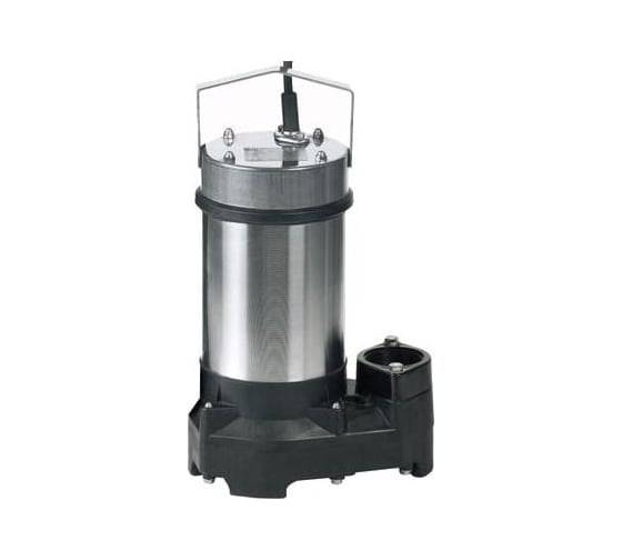Насос Wilo TS 40/14A 1-230-50-2-10M KA 2063929