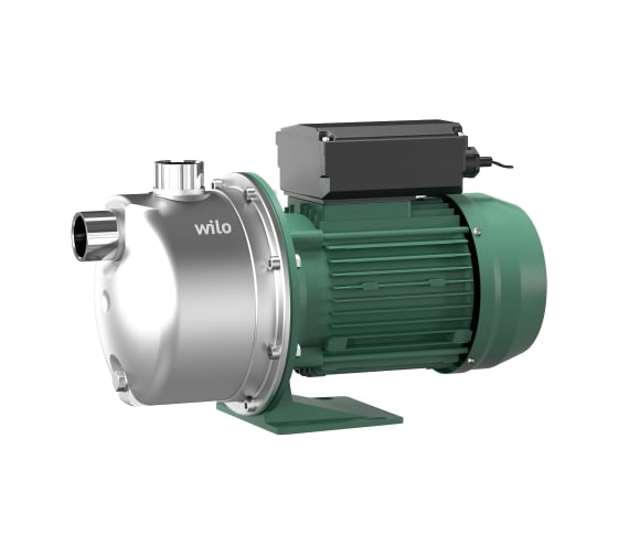 Насос Wilo WJ 202-X EM 4081221