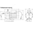 Насос Wilo WJ 204-X EM 4143999 3