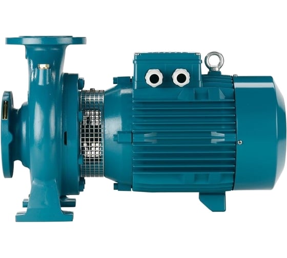 Консольно-моноблочный электронасос Calpeda NM 80/16C/C 400/690/50 Hz 100505977