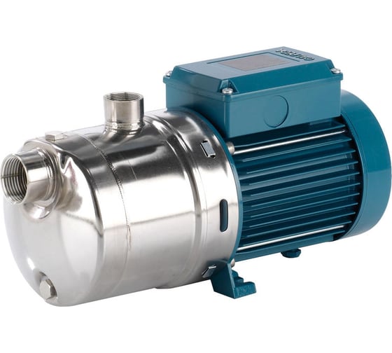 Многоступенчатый электронасос Calpeda MXHM 202E 230/50 Hz 100381821 1