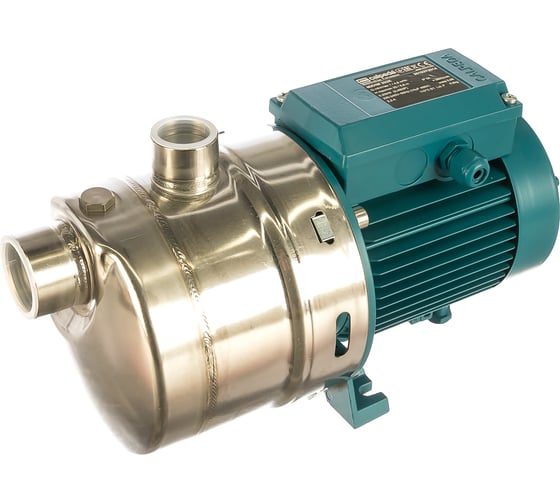 Многоступенчатый электронасос Calpeda MXHM 202E 230/50 Hz 100381821