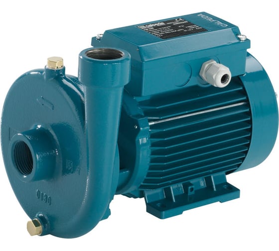 Насосный агрегат для загрязненной воды Calpeda C 22/1E 230/400/50 Hz 100387774