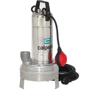 Погружной дренажный насос Calpeda GXCM 40-13 230/50 Hz 100373862