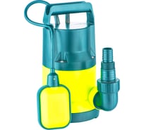 Дренажный насос для чистой воды WWQ ND-250