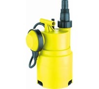 Дренажный насос для чистой воды WWQ ND-250V