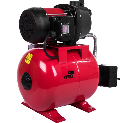 Насосная станция WWQ NS-600/34P