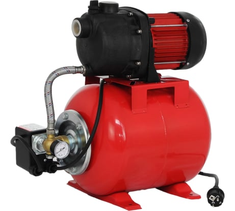 Насосная станция WWQ NS-800/36P 