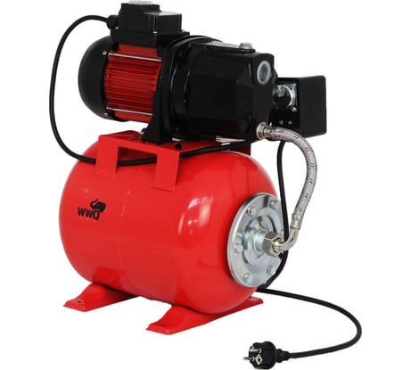 Насосная станция WWQ NS-900/43
