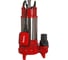 Фекальный насос QUATTRO ELEMENTI Sewage 300F Ci 910-140 3