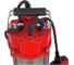 Фекальный насос QUATTRO ELEMENTI Sewage 300F Ci 910-140 4