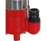 Фекальный насос QUATTRO ELEMENTI Sewage 300F Ci 910-140 7
