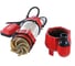 Фекальный насос QUATTRO ELEMENTI Sewage 300F Ci 910-140 8