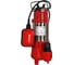 Фекальный насос QUATTRO ELEMENTI Sewage 300F Ci 910-140 10