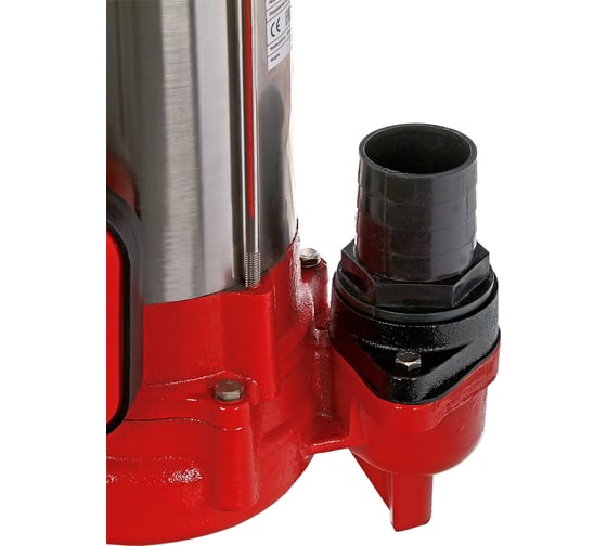 Фекальный насос QUATTRO ELEMENTI Sewage 800F Ci 910-164