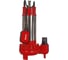 Фекальный насос QUATTRO ELEMENTI Sewage 1700F Ci 910-188 1