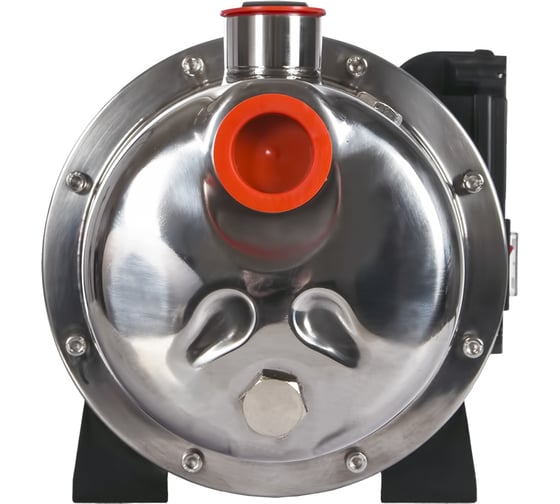 Садовый насос QUATTRO ELEMENTI Giardino 1001 Inox 910-195