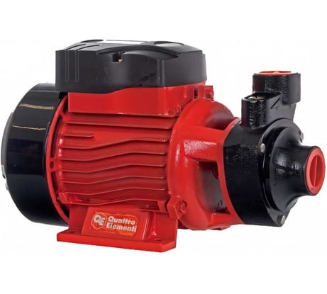 Садовый насос QUATTRO ELEMENTI Giardino 601 Ci 910-126