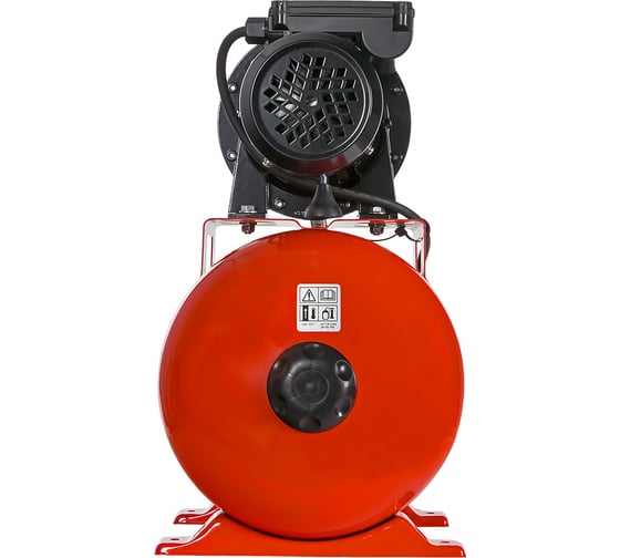 Насосная станция QUATTRO ELEMENTI Automatico 1001 Inox 910-218
