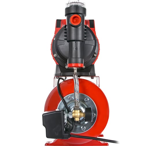 Насосная станция QUATTRO ELEMENTI Automatico 1101 FL 910-232