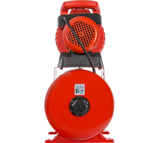 Насосная станция QUATTRO ELEMENTI Automatico 1101 FL 910-232