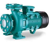 Центробежный моноблочный насос LEO XST 40-200/75 1855