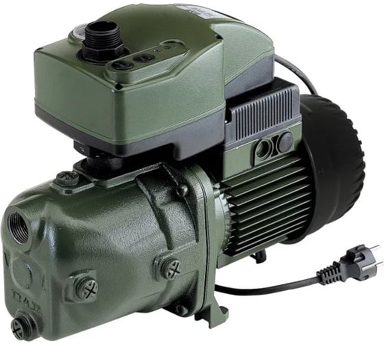 Автоматическая насосная станция Dab ACTIVE J 132 M 102690050