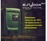 Автоматическая станция повышения давления с частотным управлением Dab E.SYBOX MINI 60163600 6