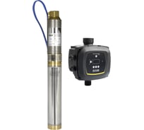 Скважинный насос с частотным блоком управления DAB MICRA HS 302-8 60141525
