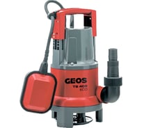 Погружной насос GEOS by Alko TS 400 ECO 213594