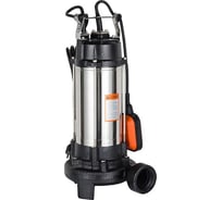 Фекальный насос с режущим механизмом NeoClima DP 1100 DK 33974