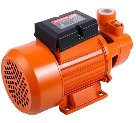 Поверхностный насос Кратон PWP-750 5 04 06 006