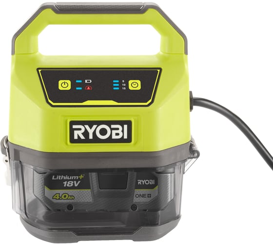 Насос Ryobi 18В RY18SPA-0 5133005778