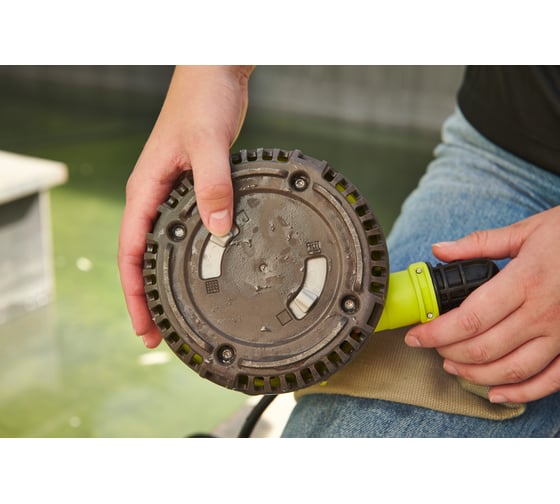 Насос Ryobi 18В RY18SPA-0 5133005778