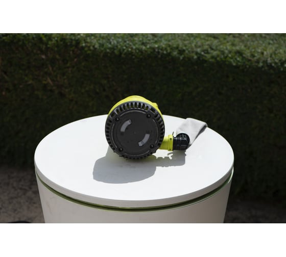 Насос Ryobi 18В RY18SPA-0 5133005778