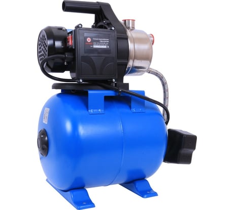 Станция водоснабжения Калибр СВД-Е 850Н 00000067220