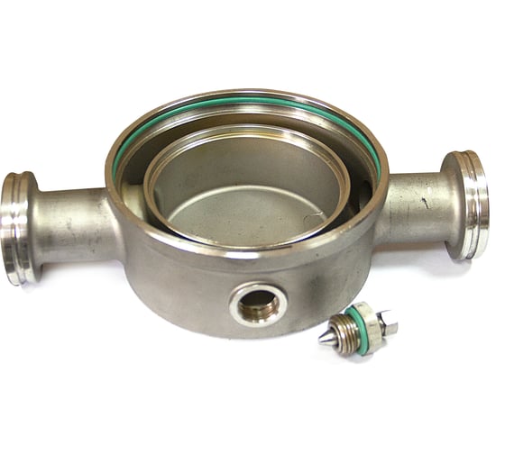 Вертикальный многоступенчатый центробежный насос UNIPUMP MVH 8-4 1.5 кВт 54268